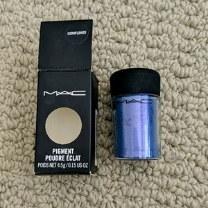 Brand new MAC Cornflower Pigment Powder